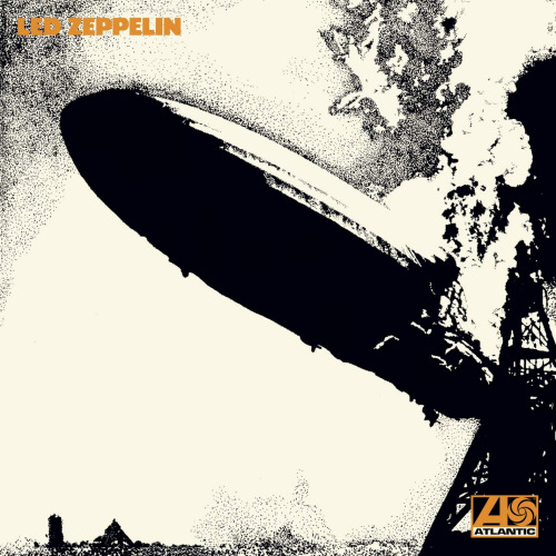 LED ZEPPELIN - ILED ZEPPELIN - I.jpg